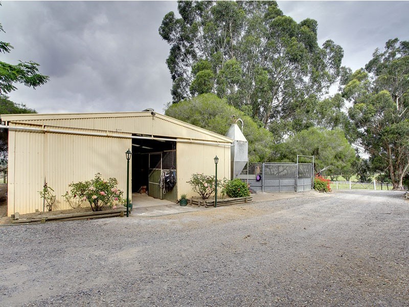 Lot 25,  Meadows Road, Hope Forest SA 5172