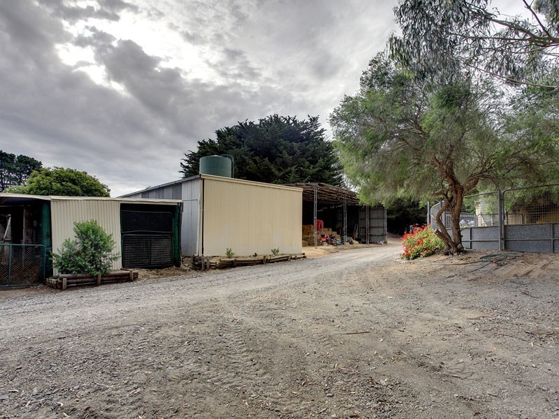 Lot 25,  Meadows Road, Hope Forest SA 5172