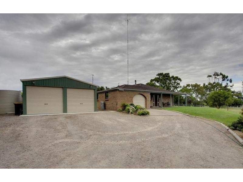 Lot lot 25,  Meadows Road, Willunga SA 5172