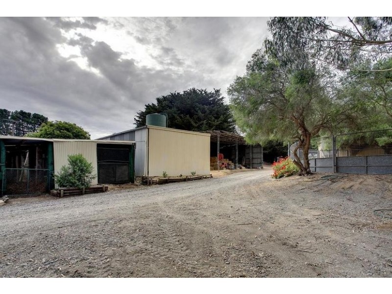 Lot lot 25,  Meadows Road, Willunga SA 5172