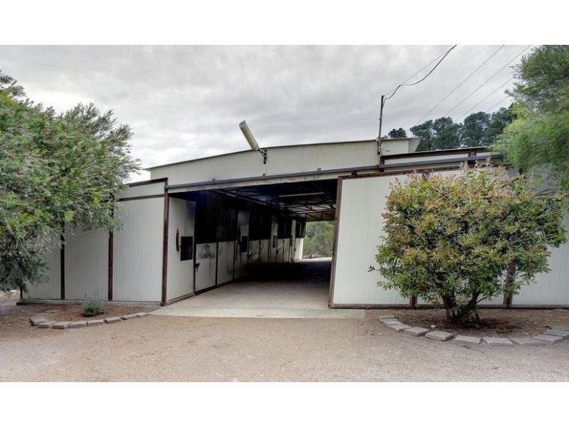 Lot lot 25,  Meadows Road, Willunga SA 5172