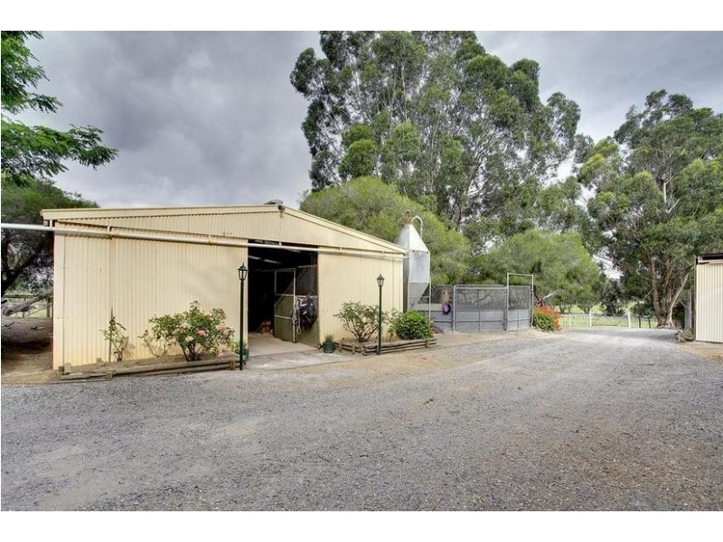 Lot lot 25,  Meadows Road, Willunga SA 5172