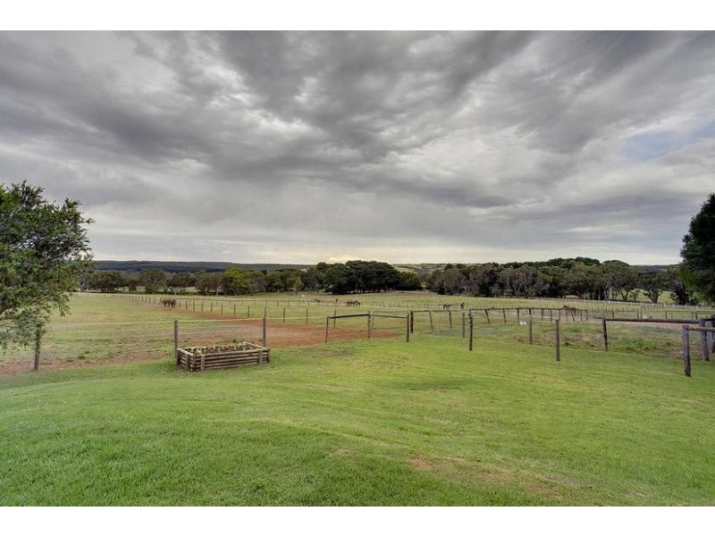 Lot lot 25,  Meadows Road, Willunga SA 5172
