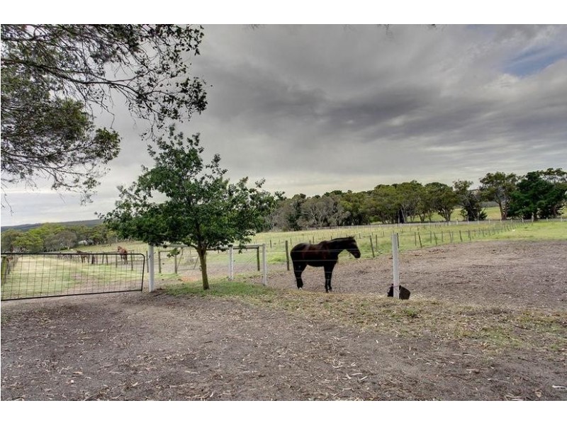 Lot lot 25,  Meadows Road, Willunga SA 5172