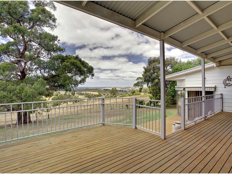The Range Via, Mclaren Vale SA 5171