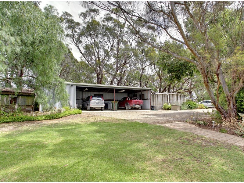The Range Via, Mclaren Vale SA 5171