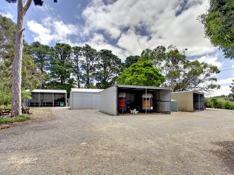 The Range Via, Mclaren Vale SA 5171