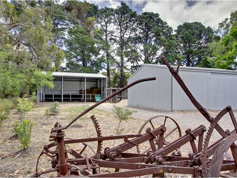 The Range Via, Mclaren Vale SA 5171