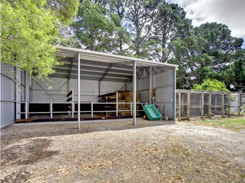 The Range Via, Mclaren Vale SA 5171