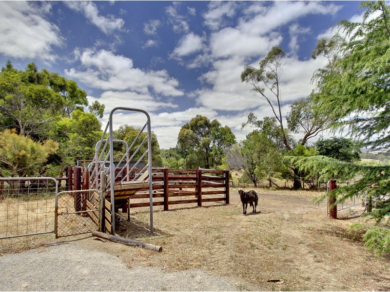 The Range Via, Mclaren Vale SA 5171