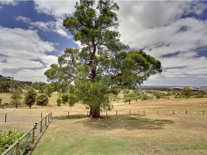 The Range Via, Mclaren Vale SA 5171