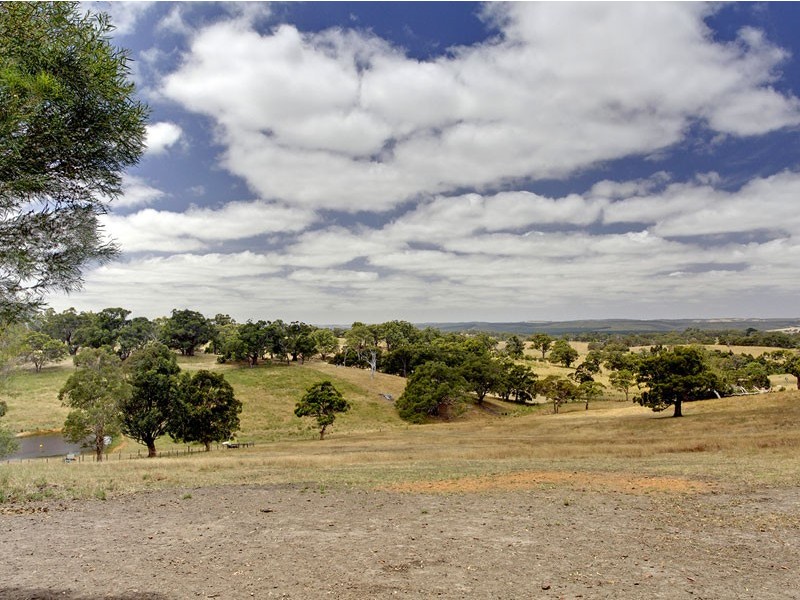 The Range Via, Mclaren Vale SA 5171