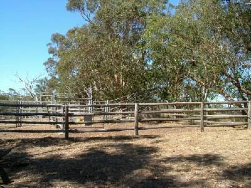 2 (Lot) TOOPS HILL ROAD, Kangarilla SA 5157