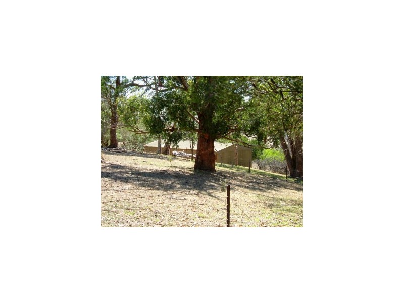 2 (Lot) TOOPS HILL ROAD, Kangarilla SA 5157