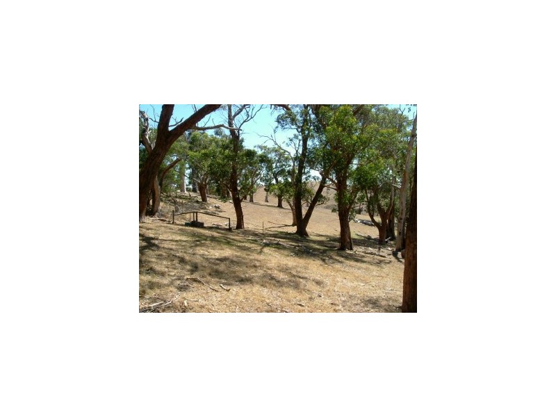 2 (Lot) TOOPS HILL ROAD, Kangarilla SA 5157