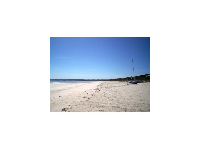 134 BORDA ROAD, Island Beach SA 5222