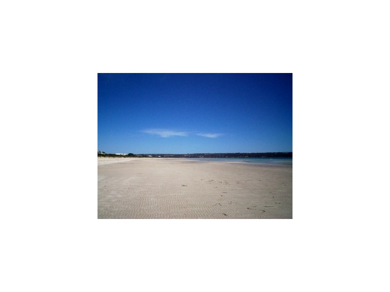 134 BORDA ROAD, Island Beach SA 5222