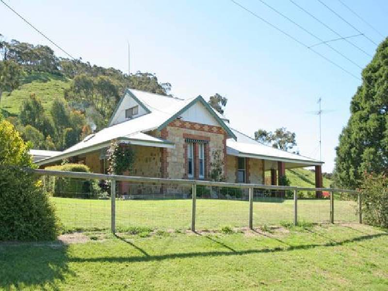 12 Nangkita Road, Mount Compass SA 5210