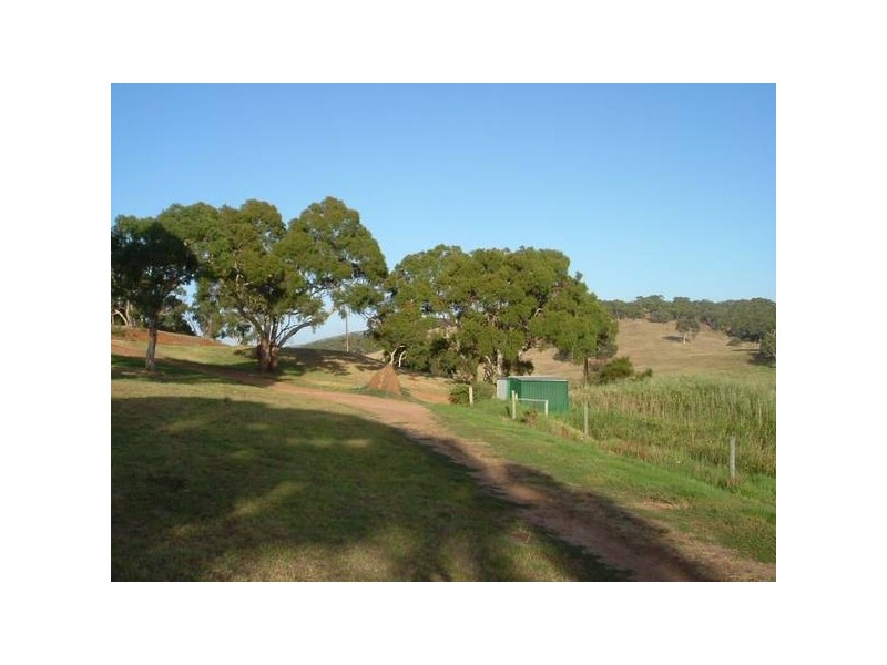 403 Cleland Gully Road, Mount Compass SA 5210