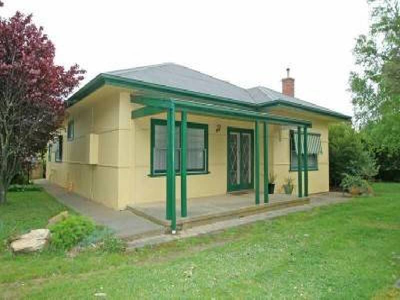 294 Sec Mount Magnificent Road, Yundi SA 5172