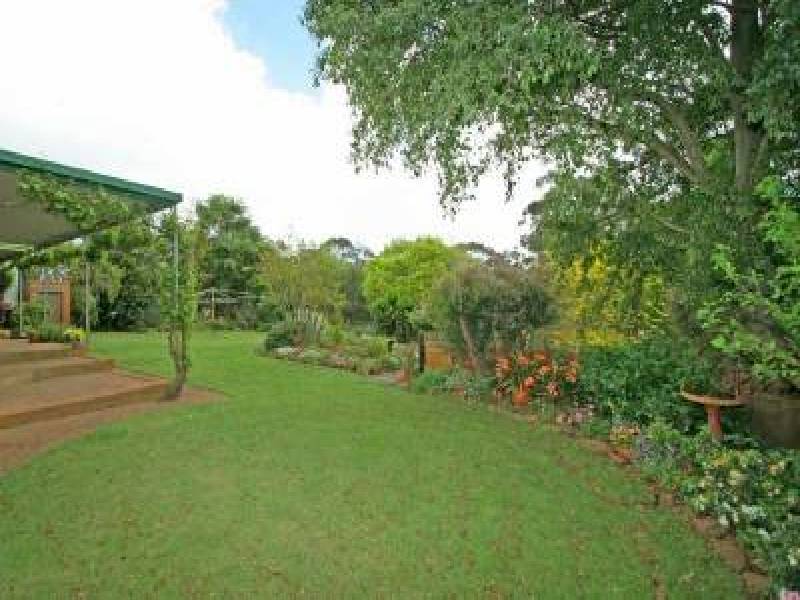 294 Sec Mount Magnificent Road, Yundi SA 5172
