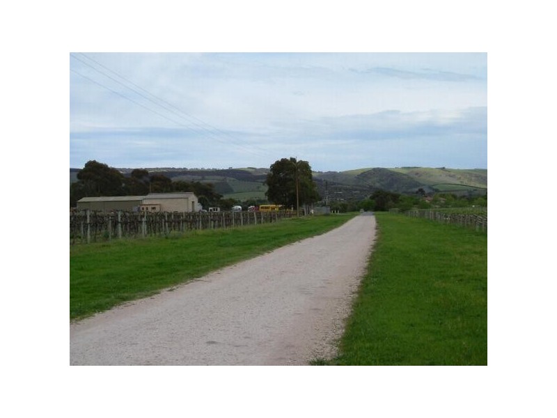 Lot 20,  Pethick Road, Willunga SA 5172