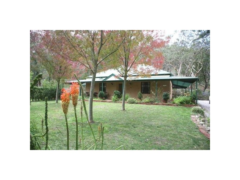 3 Hindmarsh Tiers Road, Myponga SA 5202