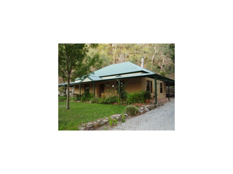 3 Hindmarsh Tiers Road, Myponga SA 5202