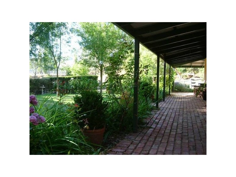 3 Hindmarsh Tiers Road, Myponga SA 5202