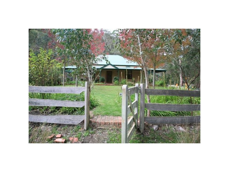 3 Hindmarsh Tiers Road, Myponga SA 5202