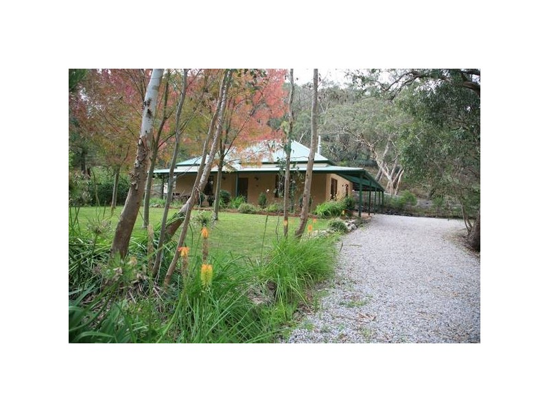 3 Hindmarsh Tiers Road, Myponga SA 5202