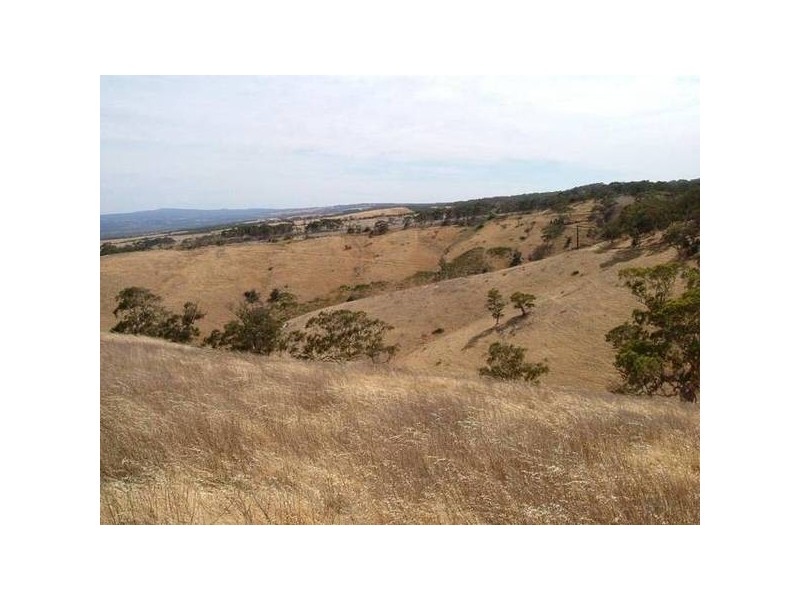 100 Quarry Road, Willunga SA 5172