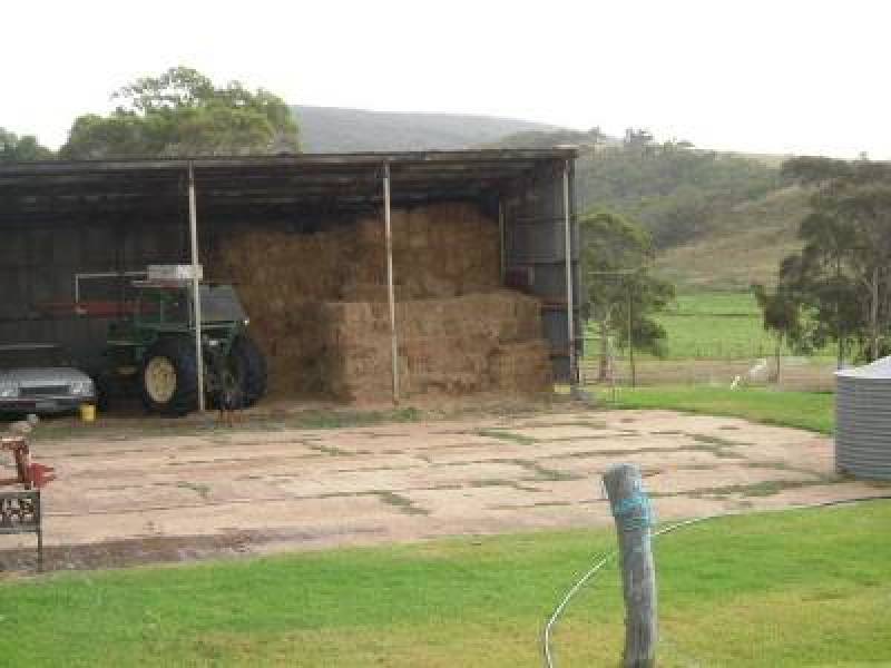 399 (Sec) Cleland Gully Road, Tooperang SA 5255