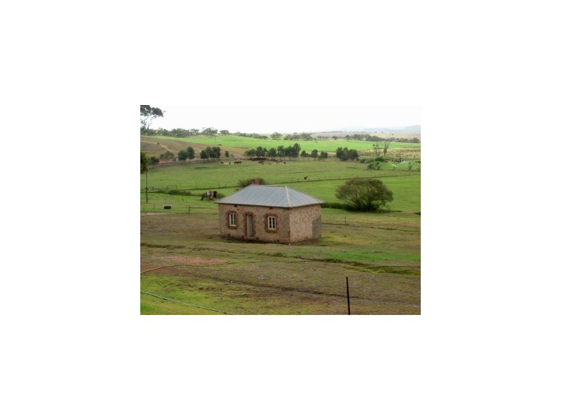 399 (Sec) Cleland Gully Road, Tooperang SA 5255