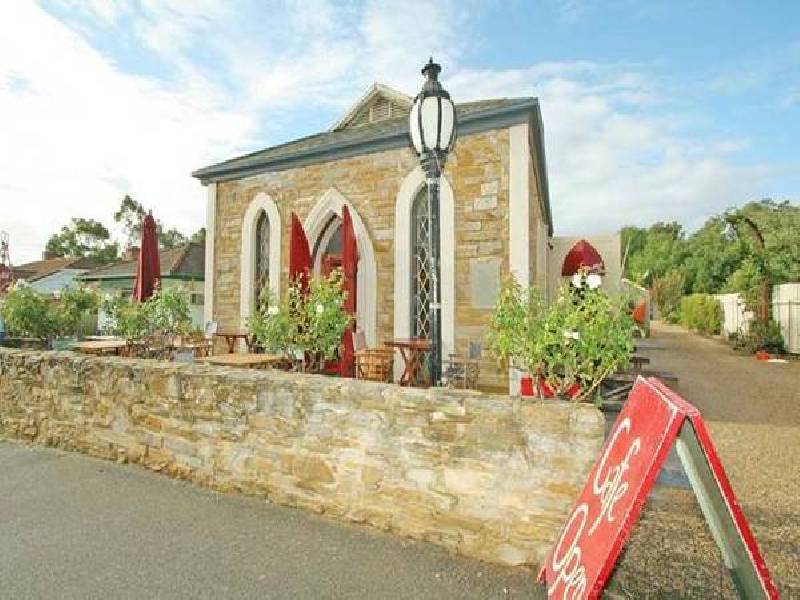 27 High Street, Willunga SA 5172