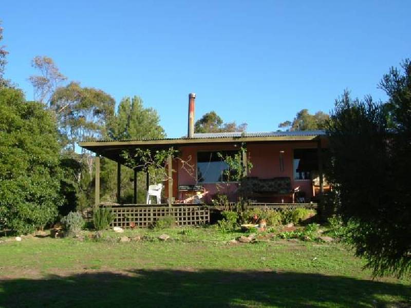 4 Private Road (off Braeside Rd), Finniss SA 5255