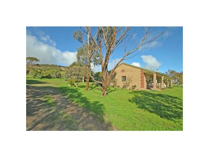 12 Main South Road, Sellicks Hill SA 5174