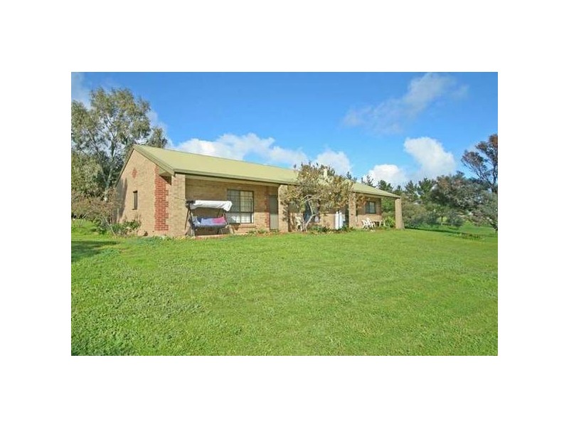 12 Main South Road, Sellicks Hill SA 5174