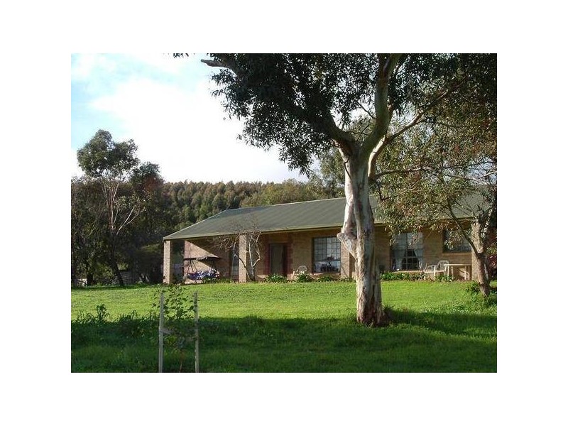 12 Main South Road, Sellicks Hill SA 5174