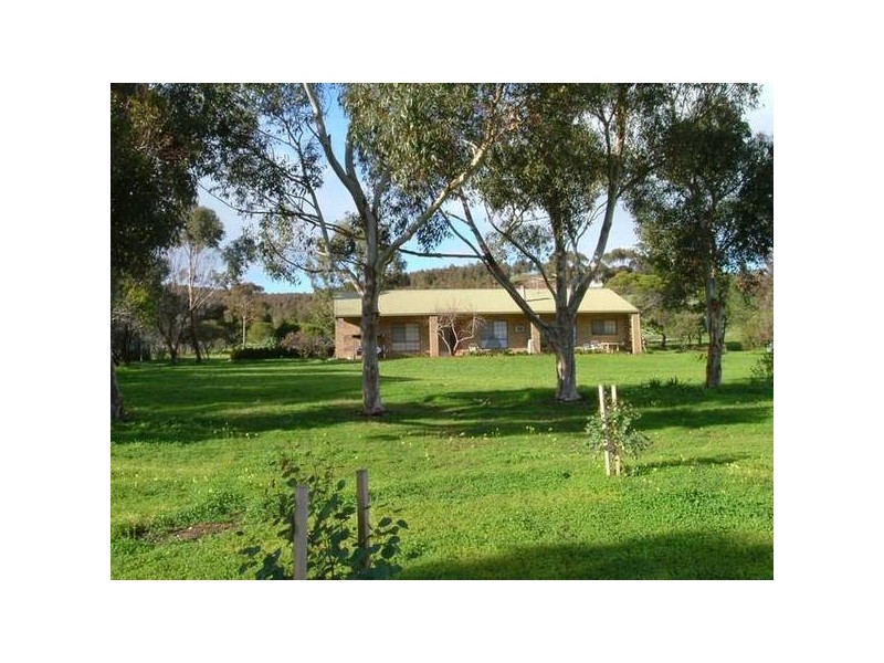 12 Main South Road, Sellicks Hill SA 5174
