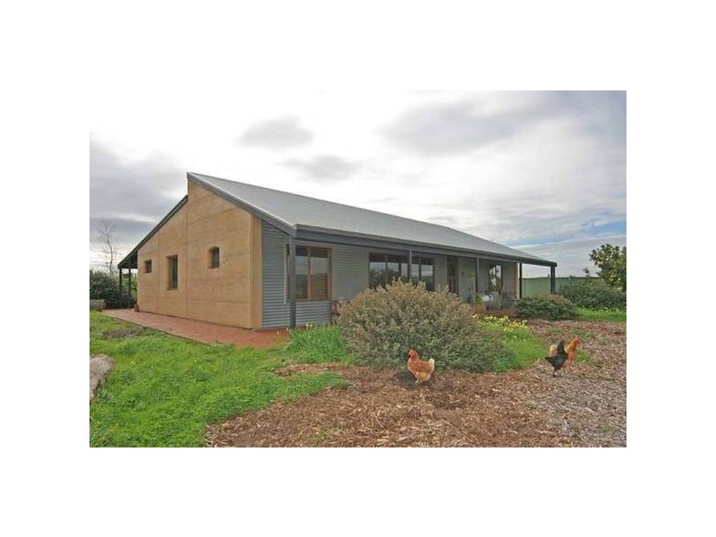 5 Lot 5 Sherriff Road, Maslin Beach SA 5170