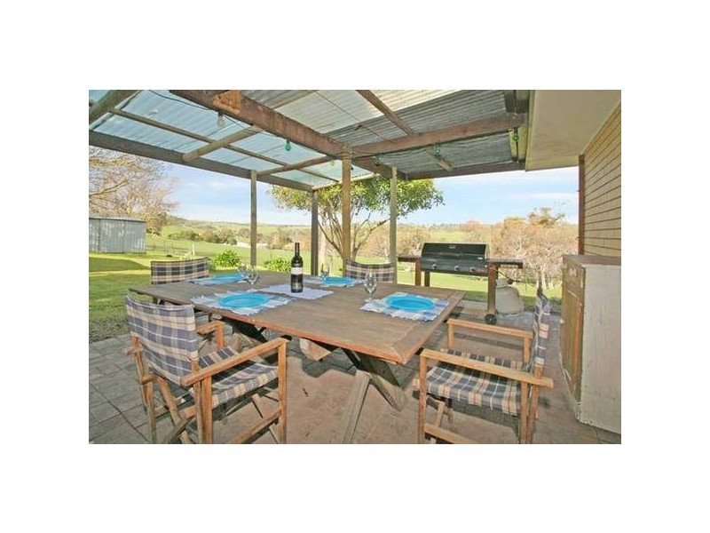 Sec 500 Main South Road, Yankalilla SA 5203