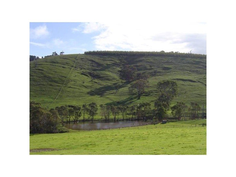 Sec 500 Main South Road, Yankalilla SA 5203