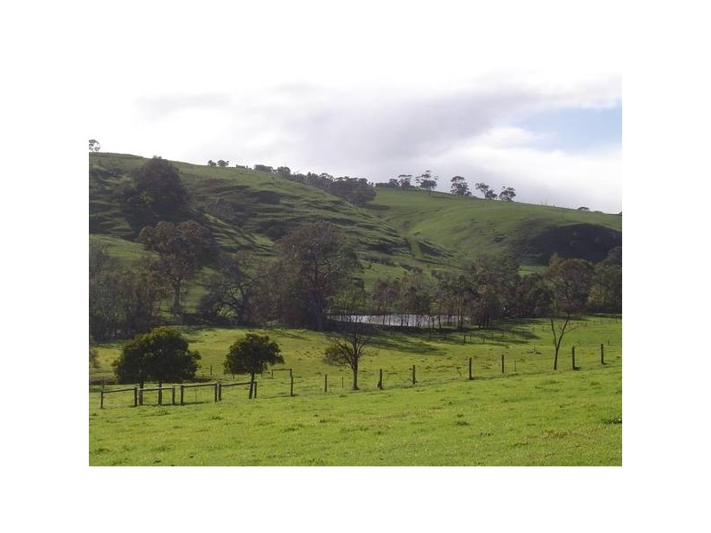 Sec 500 Main South Road, Yankalilla SA 5203