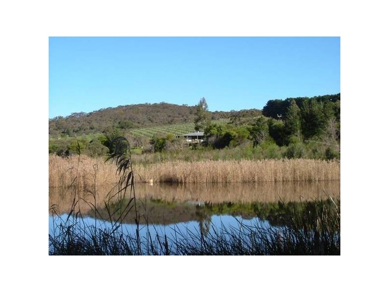 Bahloo Glen Road, Mount Compass SA 5210