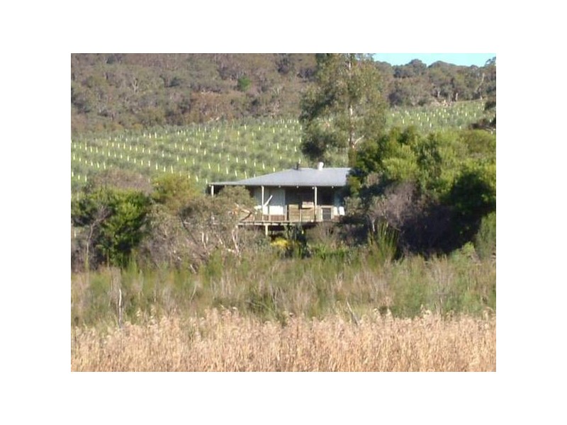 Bahloo Glen Road, Mount Compass SA 5210