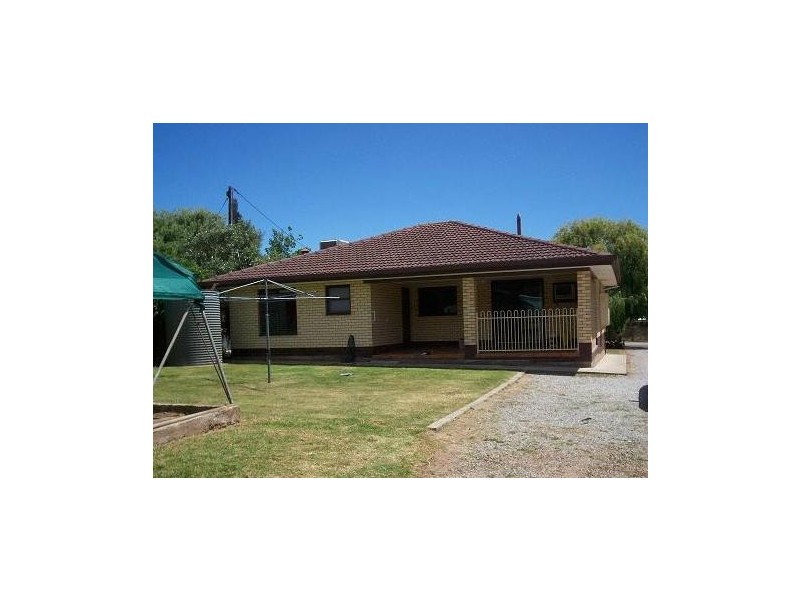 Giles Road, Willunga SA 5172