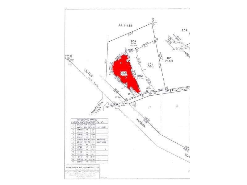 203 Bahloo Glen Road, Mount Compass SA 5210