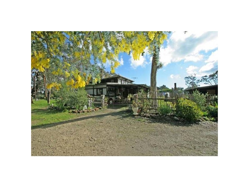 117 Verrall Road, Willunga SA 5172