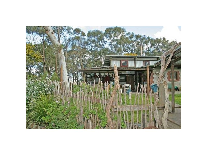 117 Verrall Road, Willunga SA 5172